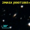 2MASX J00071865+4912573