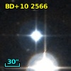 BD+10  2566
