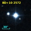 BD+10  2572