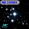 HD 235091