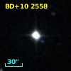 BD+10  2558