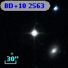 BD+10  2563