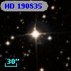 HD 190835
