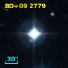 BD+09  2779