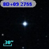 BD+09  2788