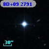 BD+09  2791
