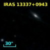 IRAS 13337+0943