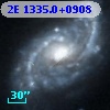 2E 1335.0+0908