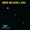 QSO B1338+101