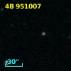 4B 951007