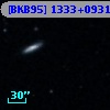 [BKB95] 1333+0931
