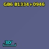 GB6 B1334+0946