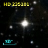 HD 235101