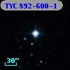 TYC  892-600-1
