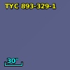 TYC  893-329-1