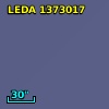 LEDA 1373017