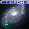 [MBH2001] NGC 5248 ELC 14