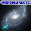 [MBH2001] NGC 5248 ELC 20