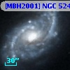 [MBH2001] NGC 5248 CS   1