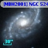 [MBH2001] NGC 5248 CS   7