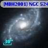 [MBH2001] NGC 5248 CS   9