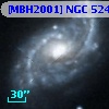 [MBH2001] NGC 5248 CS  12
