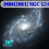 [MBH2001] NGC 5248 CS  18