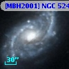 [MBH2001] NGC 5248 CS  19
