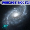 [MBH2001] NGC 5248 CS  22
