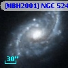 [MBH2001] NGC 5248 CS  23