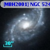 [MBH2001] NGC 5248 CS  26