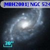 [MBH2001] NGC 5248 CS  31