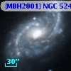 [MBH2001] NGC 5248 CS  32
