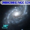 [MBH2001] NGC 5248 CS  34