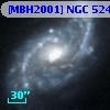 [MBH2001] NGC 5248 CS  35