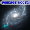 [MBH2001] NGC 5248 CS  36