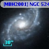 [MBH2001] NGC 5248 CS  37