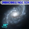 [MBH2001] NGC 5248 CS  38