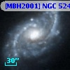 [MBH2001] NGC 5248 CS  41
