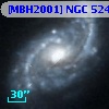 [MBH2001] NGC 5248 CS  43