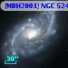 [MBH2001] NGC 5248 CS  45