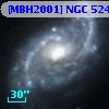 [MBH2001] NGC 5248 CS  46