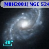 [MBH2001] NGC 5248 CS  49