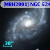 [MBH2001] NGC 5248 CS  51