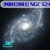 [MBH2001] NGC 5248 CS  54