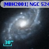 [MBH2001] NGC 5248 CS  62