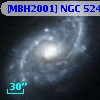 [MBH2001] NGC 5248 CS  72