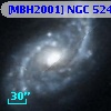 [MBH2001] NGC 5248 CS  74