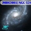 [MBH2001] NGC 5248 CS  75