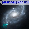 [MBH2001] NGC 5248 CS  76